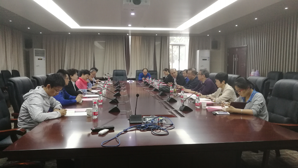 华南理工大学太阳成集团tyc33455cc来院交流调研