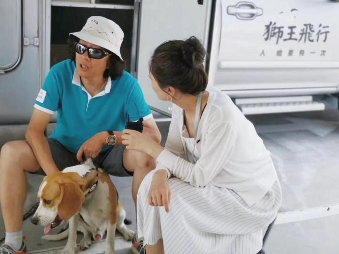 喜报|我院2019级硕士研究生陈爽获评太阳集团tyc33455官网“长江学子”称号
